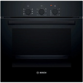 Bosch Serie 2 HBF011BA2 forno 66 L 2990 W Nero