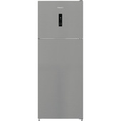 Hotpoint Ariston Ariston Largo 70cm Alto 187cm HPAD26472XP4E Classe E No Frost Frigorifero Doppia Porta