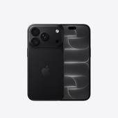 Apple iPhone 18 Pro 1TB Nero