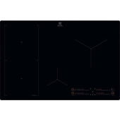 Electrolux Serie 700 PIANO INDUZIONE SENSE BOIL 80 CM KIS82453I MADE IN EUROPE