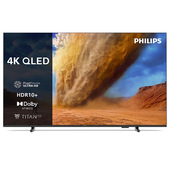 Philips 43PUS7810 4K UHD QLED 108cm 43" Smart TV Dolby Atmos Titan OS