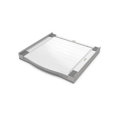 Meliconi Torre Dry accessorio e componente per lavatrice Kit di sovrapposizione 1 pz