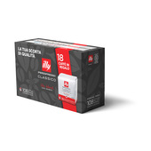 Illy Conf 5+1 iperespresso CLASSICO -108cps
