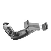 Cellularline Spin Mirror Porta telefono da auto