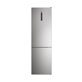 Hoover H-FRIDGE 700 HOCE7620DX Libera installazione 377 L D Acciaio inox