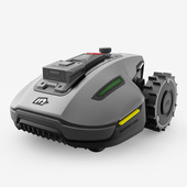 Mammotion YUKA mini 800 Tagliaerba robotizzato Batteria