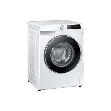Samsung WW90DG6U25LE lavatrice Caricamento frontale 9 kg 1400 Giri/min Bianco