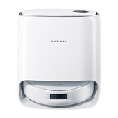 NARWAL Freo X Ultra 1 L Sacchetto per la polvere Bianco