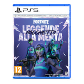 Take-Two Interactive Fortnite Leggende alla Menta Pacchetto Legendary Multilingua PlayStation 5