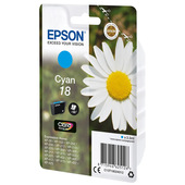 Epson Daisy Cartuccia Margherita Ciano Inchiostri Claria Home 18