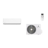 Electroline IM0926HCQW + EM092HX3 Climatizzatore split system Bianco