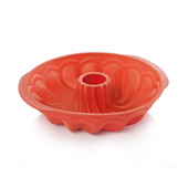 Tescoma Stampo ciambella basso DELÍCIA SiliconPRIME ø 24 cm