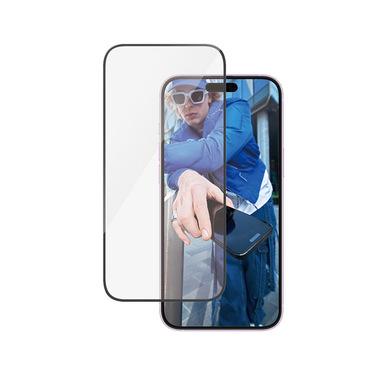 Pellicola Protettiva Nano Flessibile Per Crosscall Core-X3 (2 Pezzi): Vetro 9H, Ultra Sottile 0,2mm, Trasparente