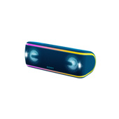 Sony SRS-XB41L Altoparlante portatile stereo Blu