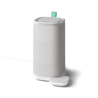 Vitesy Eteria 52 dB 7,5 W Bianco