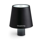 Innoliving Lampada led per bottiglia