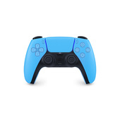Sony Controller wireless DualSense Starlight Blue V2