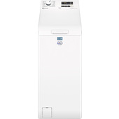 Electrolux LAVATRICE CARICA ALTO 6 KG CLASSE A 1200 GIRI EW6T56A