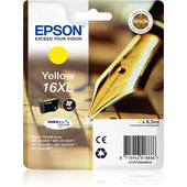 Epson Pen and crossword Cartuccia Giallo xl