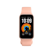 Xiaomi Smart Band 11 Active 3,73 cm (1.47") TFT Digitale 172 x 320 Pixel Touch screen Nero
