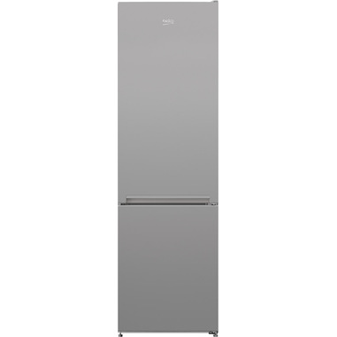 Beko RCNA305K40SN Libera installazione 266 L E Argento