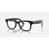 Ray-Ban Meta 899-00606-01 occhiali intelligenti 32 GB Bluetooth Wi-Fi Fotocamera integrata