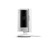 Ring Indoor Camera (2nd Gen) Telecamera di sicurezza IP Interno 1920 x 1080 Pixel Parete