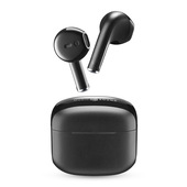 Music Sound Swag SWAG è l’auricolare a capsula Bluetooth disponibile in tantissimi colori brillanti e super trendy.