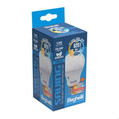 Beghelli GOCCIA CCT 9W 810lm E27 lampada LED Variabile F