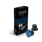 Must Deca Capsule caffè 10 pz