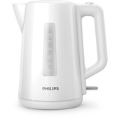 Philips Serie 3000 Bollitore in plastica HD9318/00