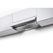 FABER S.p.A. PCH00 SRM AM26A Cappa aspirante a parete Acciaio inox 370 m³/h