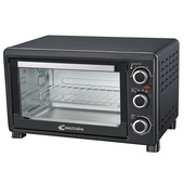 Electroline FE-23V 23 L Nero
