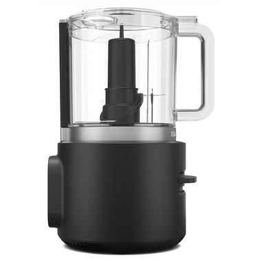 KitchenAid Tritatutto Senza Fili con Batteria Rimovibile 12V