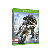 Ubisoft Ghost Recon Breakpoint, Xbox One Standard Inglese, ITA