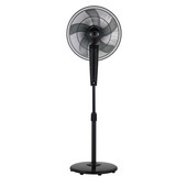 Beko EFS5100B: Ventilatore a Piantana, 45 W, 3 velocità