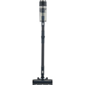 Hisense HVC676451DA Aspirapolvere verticale Batteria Secco Senza sacchetto 0,5 L 400 W Nero 2 Ah