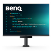 BenQ RD280UA Monitor PC 71,6 cm (28.2") 3840 x 2560 Pixel 4K Ultra HD Nero