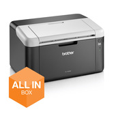 Brother HL-1212W stampante laser 2400 x 600 DPI A4 Wi-Fi