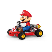 Carrera 370200989P modellino radiocomandato (RC) Mario Kart Motore elettrico 1:18