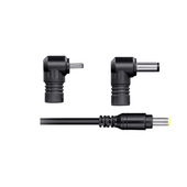 Trust 23391 adattatore e invertitore Interno 90 W Nero
