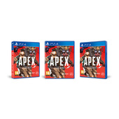 Electronic Arts Apex Legends Bloodhound Edition, PS4 Speciale Inglese, ITA PlayStation 4