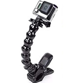 Reporter 99519 supporto per personal communication Nero