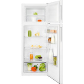 Electrolux LTB1AE24W0 Frigocongelatore Serie 500 ColdSense 143.4 cm