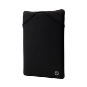 HP Custodia rev. per notebok da 14'', nero/geometrico