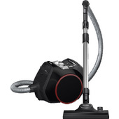 Miele Boost CX1 Active 1 L Aspiratore a cilindro Secco 890 W Sacchetto per la polvere