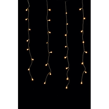 AD Trend 77379 stringa di luce 4 m 168 lampada(e) LED