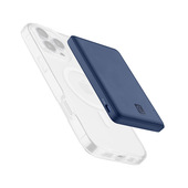 Cellularline Power Bank Magsafe 5000