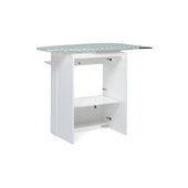 Foppapedretti Stiraemolla Asse da stiro completo 1010 x 490 mm