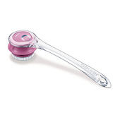 Beurer Spazzola per il corpo FC 55 Pureo Complete Cleansing